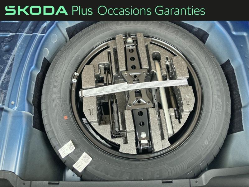 Voitures occasions ŠKODA KAMIQ Monte Carlo Tomblaine