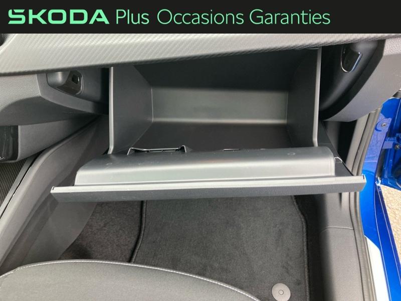 Voitures occasions ŠKODA KAMIQ Monte Carlo Tomblaine