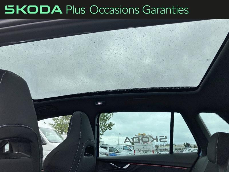 Voitures occasions ŠKODA KAMIQ Monte Carlo Tomblaine