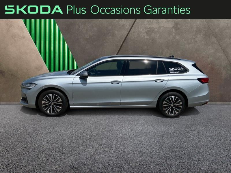 Voitures occasions ŠKODA Superb Combi Selection Tomblaine