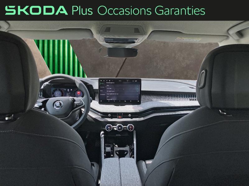 Voitures occasions ŠKODA Superb Combi Selection Tomblaine