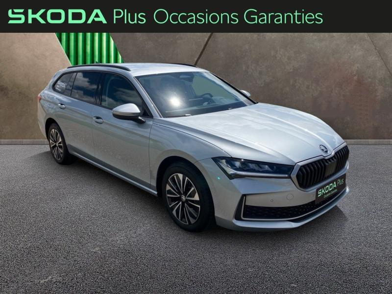 Voitures occasions ŠKODA Superb Combi Selection Tomblaine