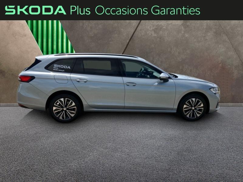 Voitures occasions ŠKODA Superb Combi Selection Tomblaine