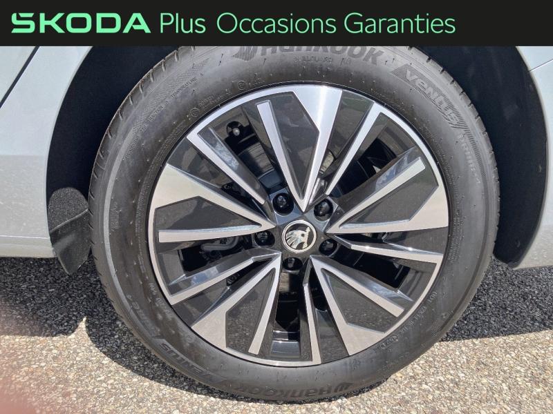 Voitures occasions ŠKODA Superb Combi Selection Tomblaine