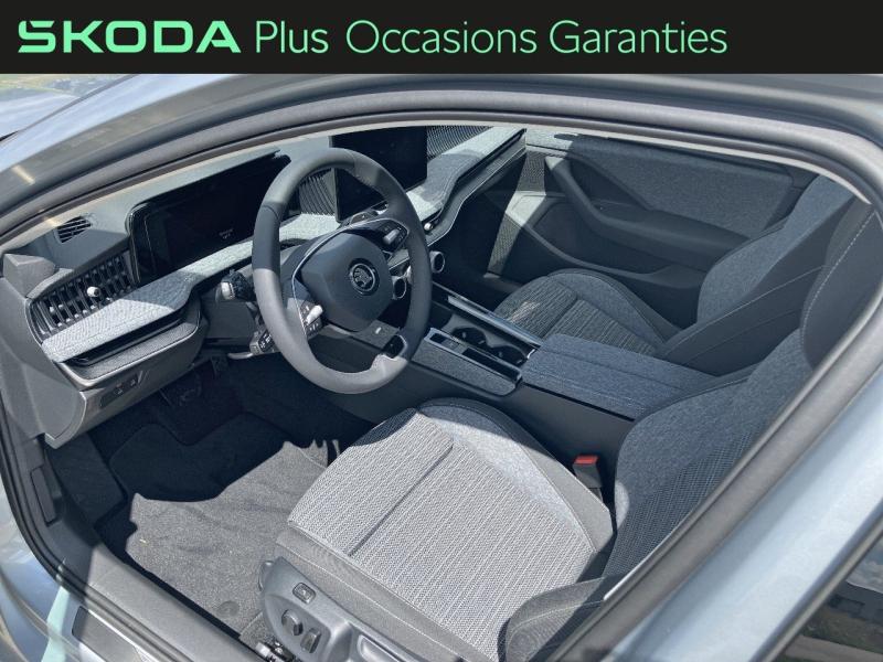 Voitures occasions ŠKODA Superb Combi Selection Tomblaine