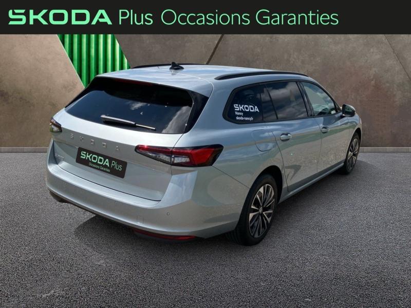 Voitures occasions ŠKODA Superb Combi Selection Tomblaine