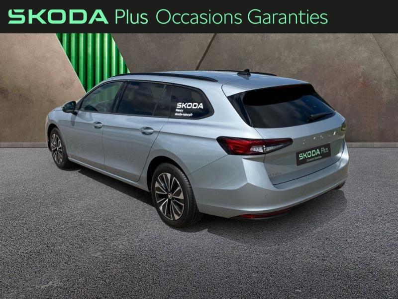 Voitures occasions ŠKODA Superb Combi Selection Tomblaine