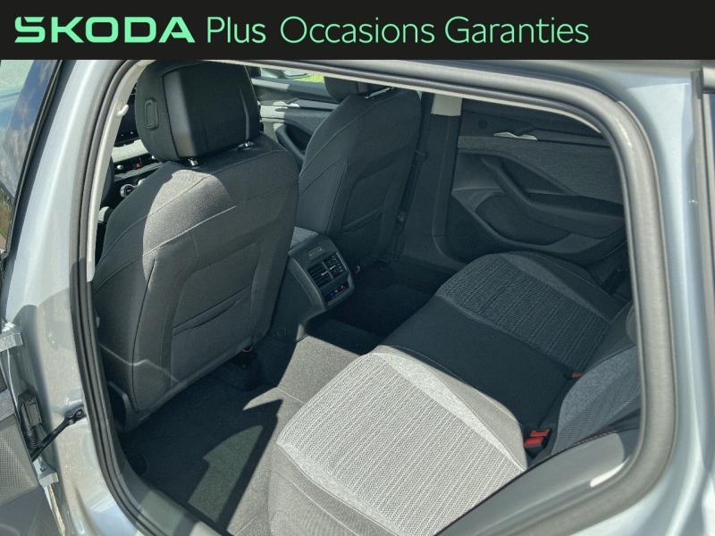 Voitures occasions ŠKODA Superb Combi Selection Tomblaine