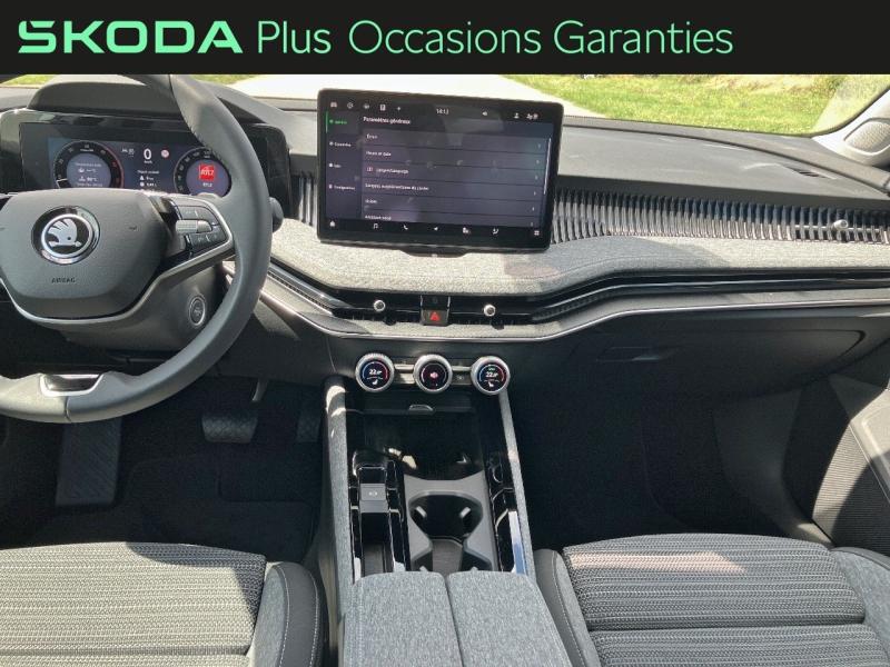 Voitures occasions ŠKODA Superb Combi Selection Tomblaine