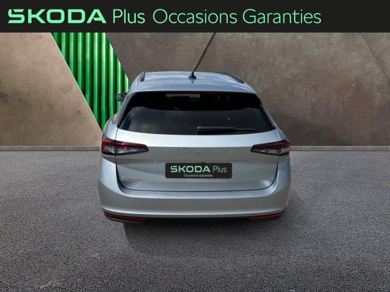 Voitures occasions ŠKODA Superb Combi Selection Tomblaine