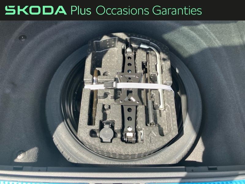 Voitures occasions ŠKODA Superb Combi Selection Tomblaine