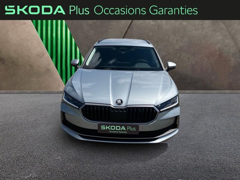 Voitures occasions ŠKODA Superb Combi Selection Tomblaine