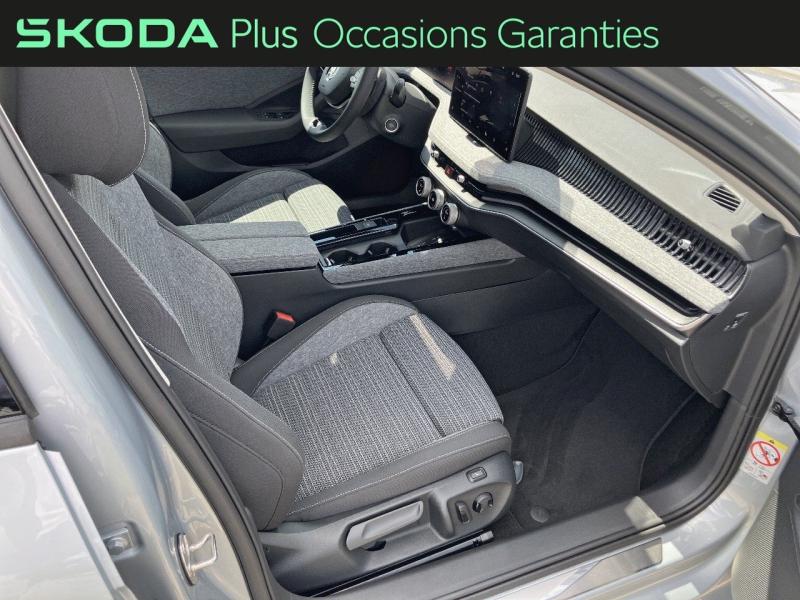 Voitures occasions ŠKODA Superb Combi Selection Tomblaine