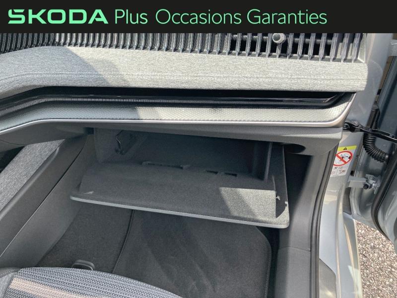 Voitures occasions ŠKODA Superb Combi Selection Tomblaine