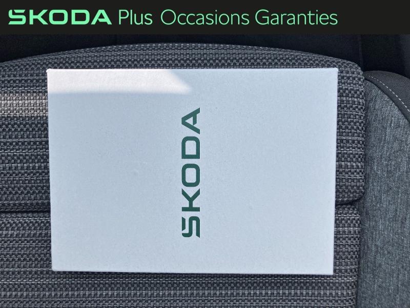 Voitures occasions ŠKODA Superb Combi Selection Tomblaine