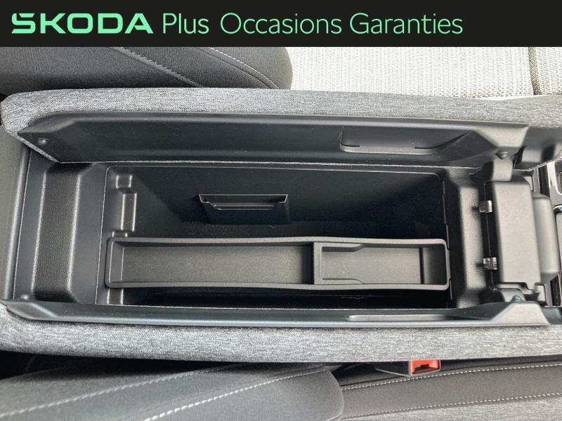 Voitures occasions ŠKODA Superb Combi Selection Tomblaine