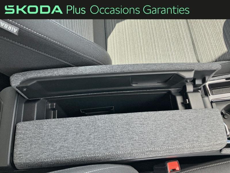 Voitures occasions ŠKODA Superb Combi Selection Tomblaine