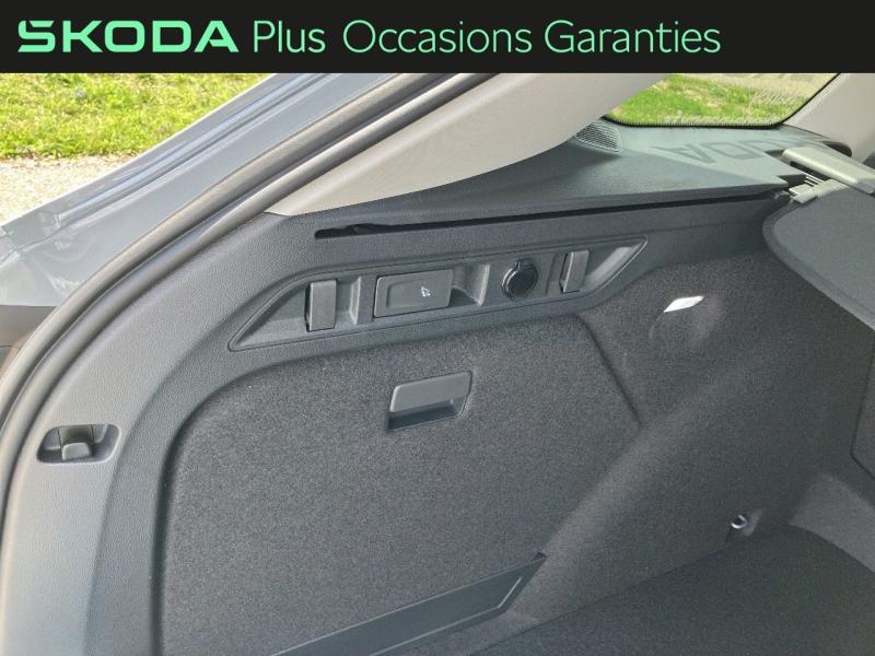 Voitures occasions ŠKODA Superb Combi Selection Tomblaine