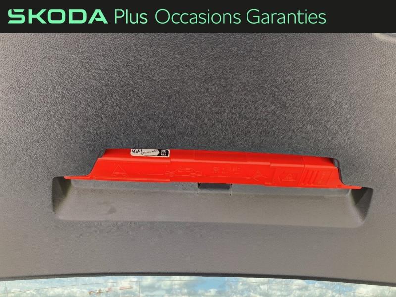 Voitures occasions ŠKODA Superb Combi Selection Tomblaine