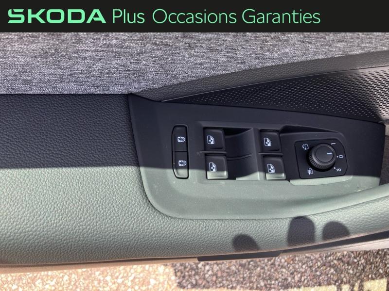 Voitures occasions ŠKODA Superb Combi Selection Tomblaine