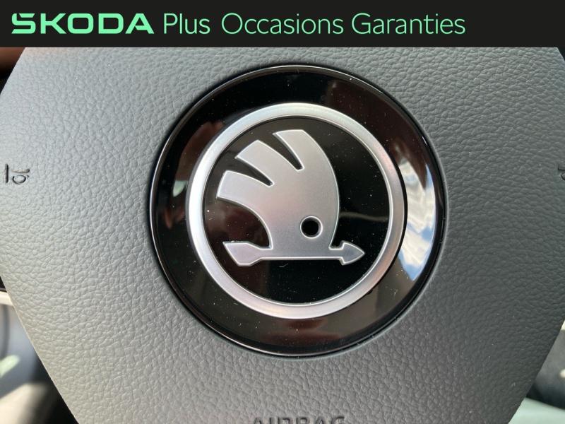 Voitures occasions ŠKODA Superb Combi Selection Tomblaine