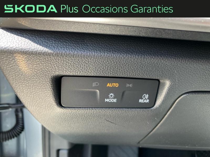 Voitures occasions ŠKODA Superb Combi Selection Tomblaine