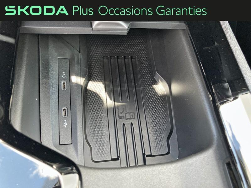 Voitures occasions ŠKODA Superb Combi Selection Tomblaine