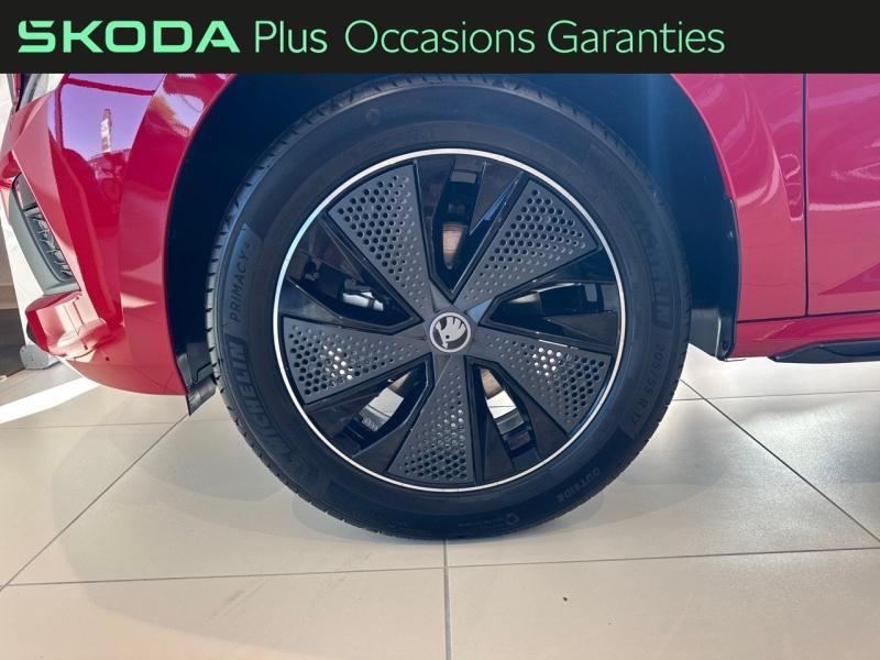 Voitures occasions ŠKODA KAMIQ Monte Carlo Tomblaine