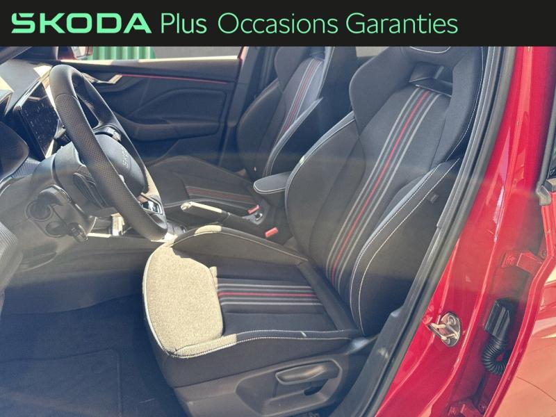 Voitures occasions ŠKODA KAMIQ Monte Carlo Tomblaine