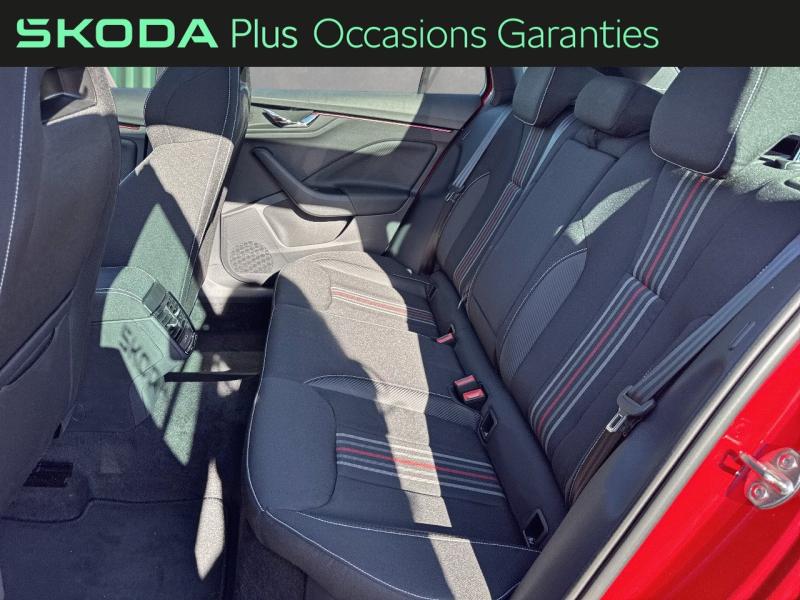 Voitures occasions ŠKODA KAMIQ Monte Carlo Tomblaine