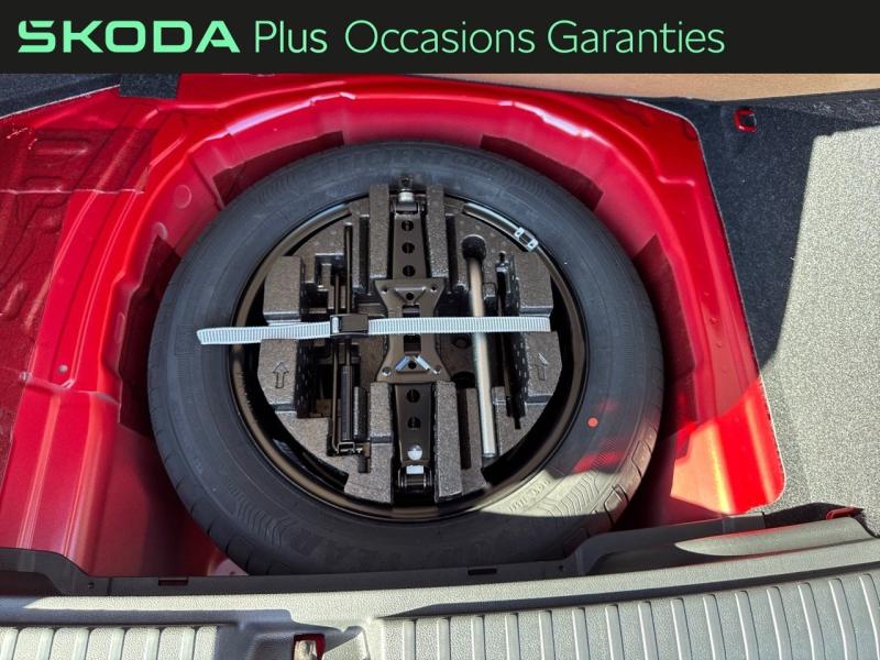 Voitures occasions ŠKODA KAMIQ Monte Carlo Tomblaine