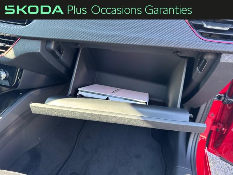 Voitures occasions ŠKODA KAMIQ Monte Carlo Tomblaine