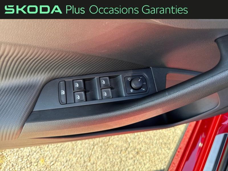 Voitures occasions ŠKODA KAMIQ Monte Carlo Tomblaine