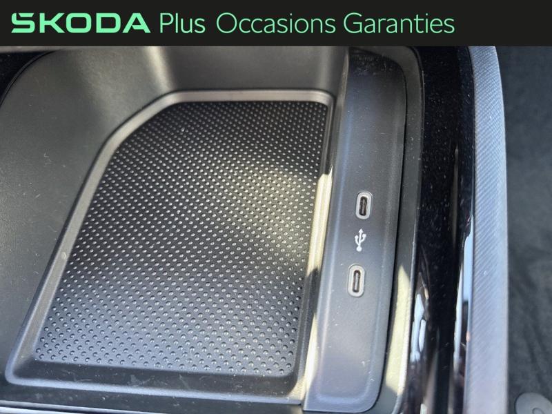 Voitures occasions ŠKODA KAMIQ Monte Carlo Tomblaine