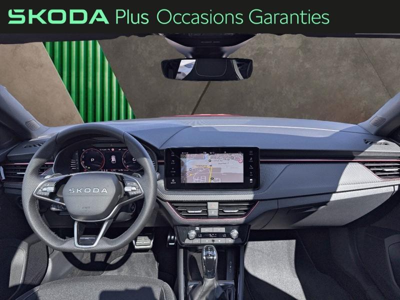 Voitures occasions ŠKODA SCALA Monte-Carlo Tomblaine