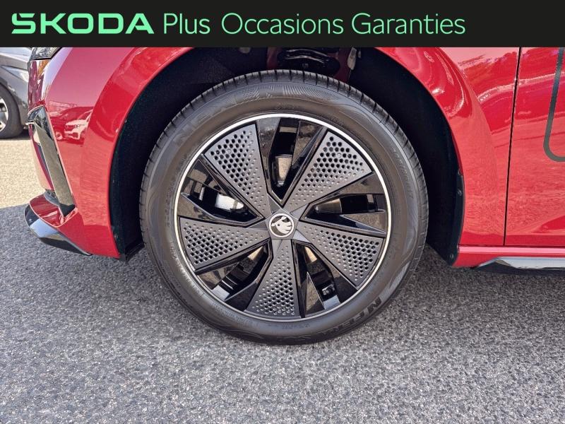 Voitures occasions ŠKODA SCALA Monte-Carlo Tomblaine