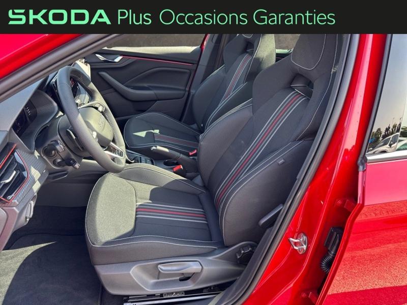 Voitures occasions ŠKODA SCALA Monte-Carlo Tomblaine