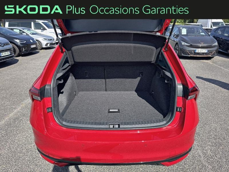 Voitures occasions ŠKODA SCALA Monte-Carlo Tomblaine