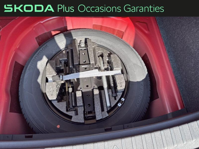 Voitures occasions ŠKODA SCALA Monte-Carlo Tomblaine