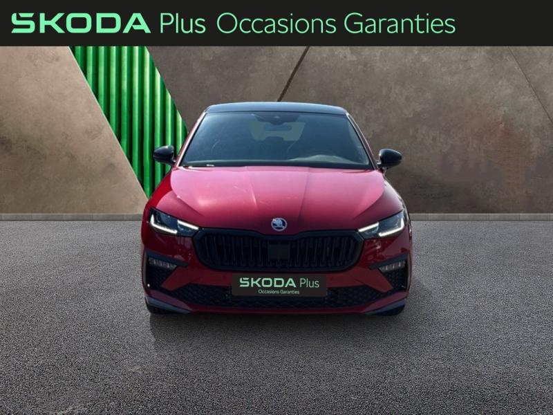 Voitures occasions ŠKODA SCALA Monte-Carlo Tomblaine