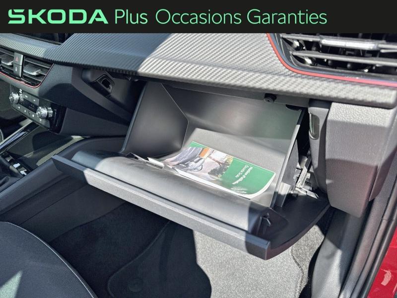 Voitures occasions ŠKODA SCALA Monte-Carlo Tomblaine