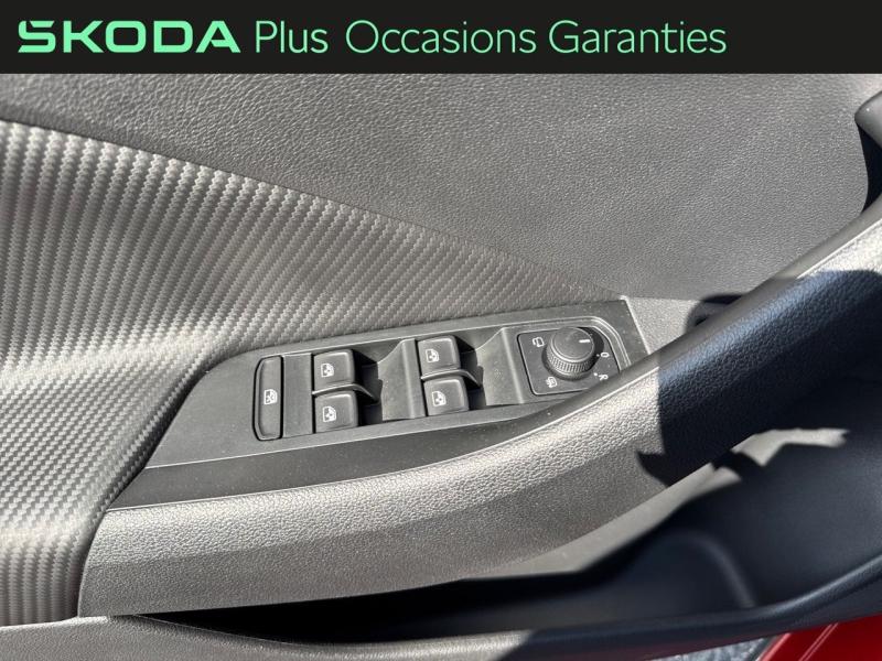 Voitures occasions ŠKODA SCALA Monte-Carlo Tomblaine