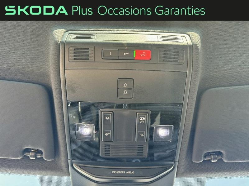 Voitures occasions ŠKODA SCALA Monte-Carlo Tomblaine