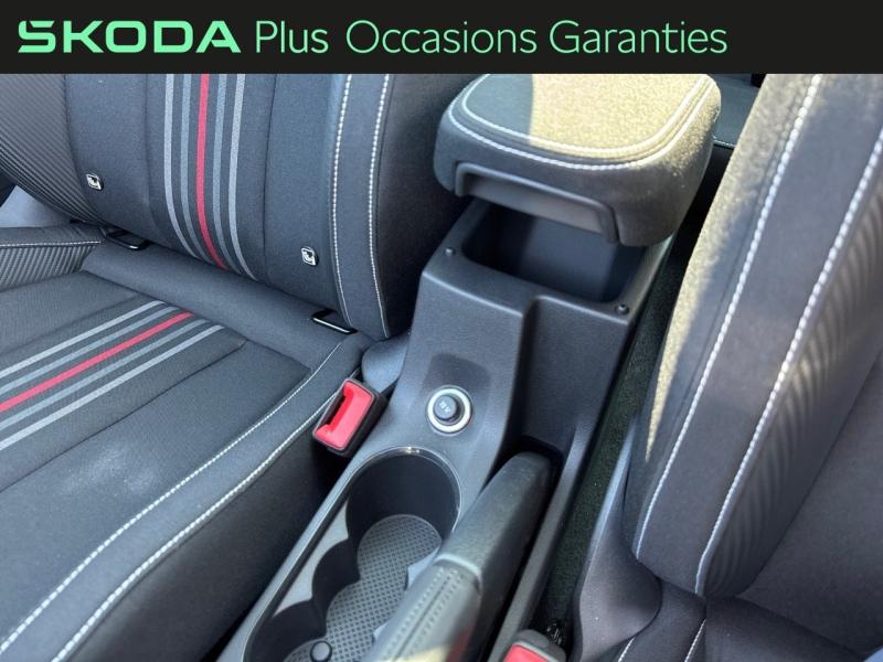 Voitures occasions ŠKODA SCALA Monte-Carlo Tomblaine