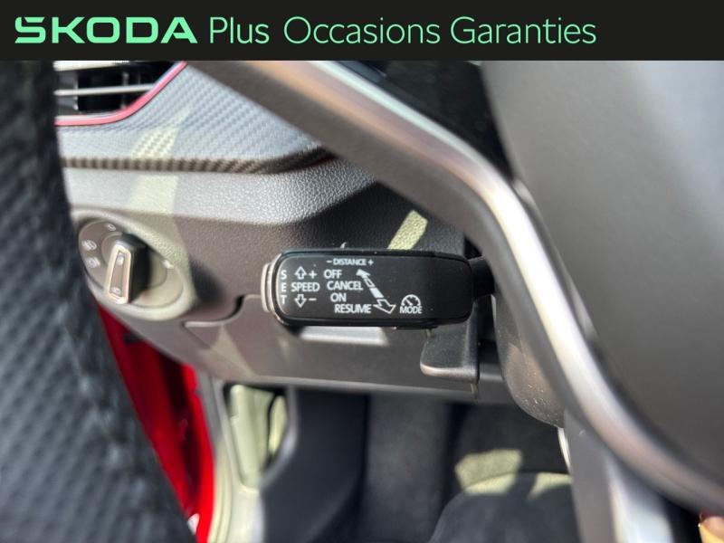 Voitures occasions ŠKODA SCALA Monte-Carlo Tomblaine