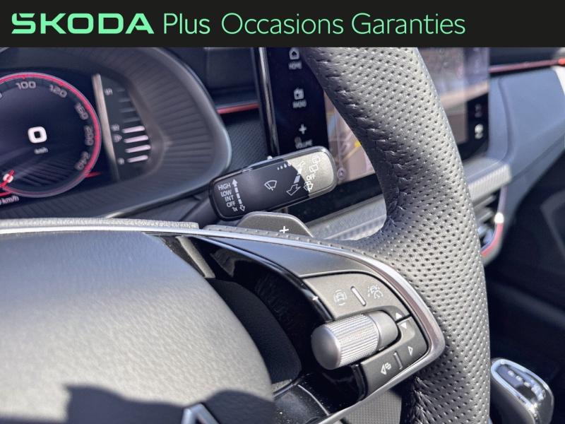 Voitures occasions ŠKODA SCALA Monte-Carlo Tomblaine