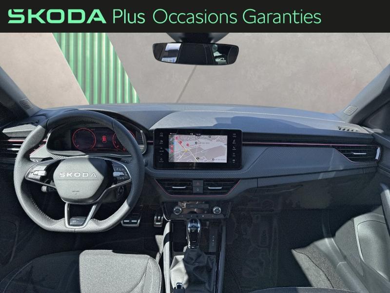 Voitures occasions ŠKODA SCALA Monte-Carlo Tomblaine