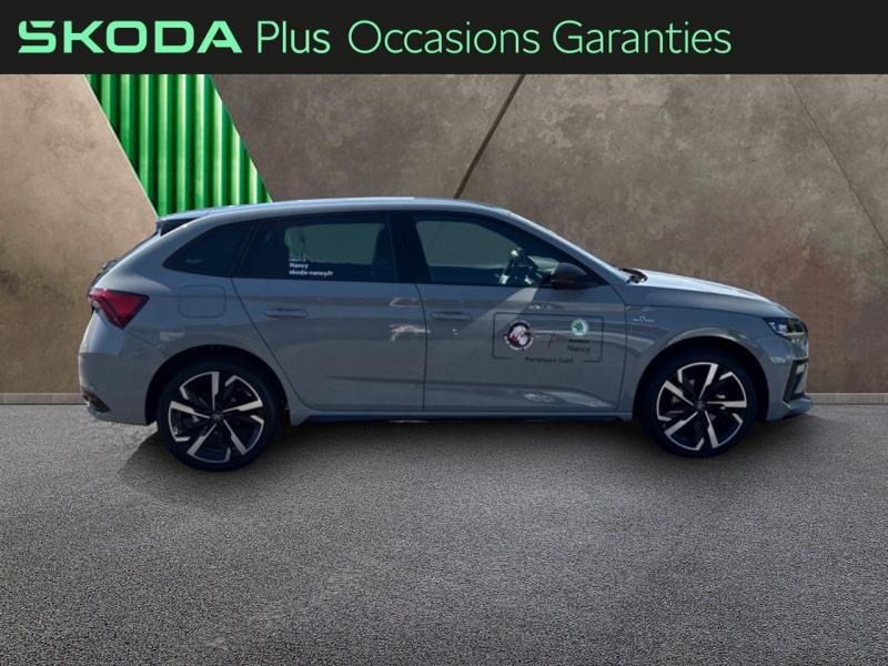 Voitures occasions ŠKODA SCALA Monte-Carlo Tomblaine