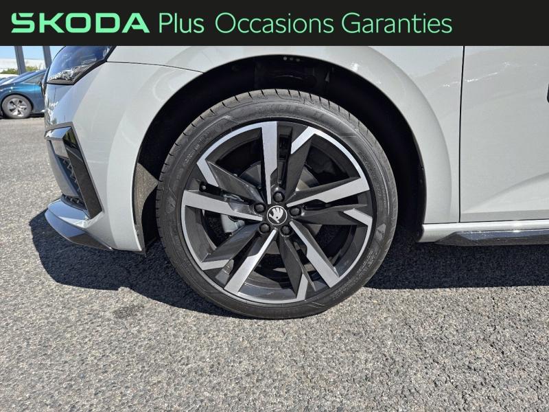 Voitures occasions ŠKODA SCALA Monte-Carlo Tomblaine