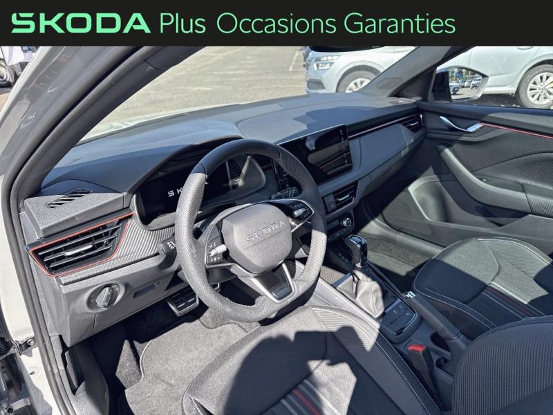 Voitures occasions ŠKODA SCALA Monte-Carlo Tomblaine